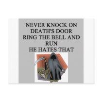 death'sdoorbell