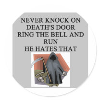death'sdoorbell
