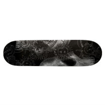DeathStalker 2 Skateboard Decks