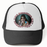 debbie hat
