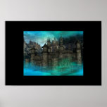 Debbie's Castle Posters