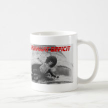 Debt Brother starring in...... Coffee Mug