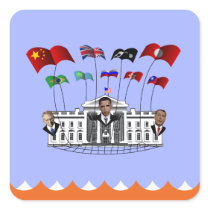 debt ceiling Fail Whale - stickers