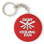 DEBT CEILING FAN
