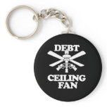 DEBT CEILING FAN