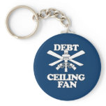 DEBT CEILING FAN