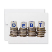 Debt Invite