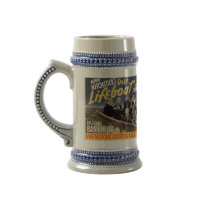 Debt Lifeboat Coffee Mug