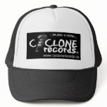 dec08Cyclone Logo (new)-black Mesh Hats