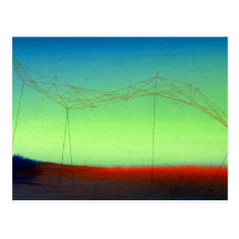 DEC. 19TH DAY # 353. IMPOVISATION ? POST CARDS