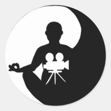 Decal of Divination Stickers