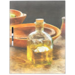 Decanter of Oil Dry Erase Whiteboards