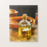 Decanter of Oil Puzzles