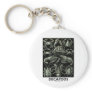 Decapods Keychains