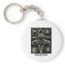 Decapods Keychain
