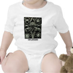 Decapods Romper