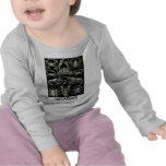 Decapods Tee Shirts