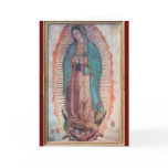 December 12   Our Lady of Guadalupe Greeting Cards