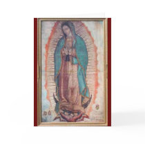December 12   Our Lady of Guadalupe Greeting Cards