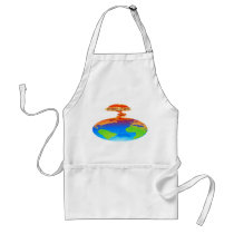 December 21, 2012 apron
