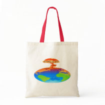 December 21, 2012 tote bag