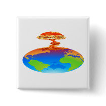 December 21, 2012 pinback button