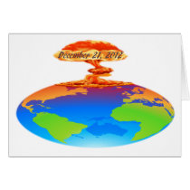 December 21, 2012 card
