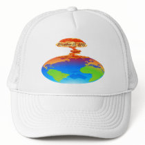 December 21, 2012 hat