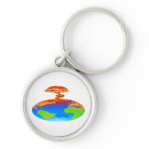 December 21, 2012 key chains
