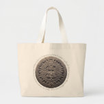 DECEMBER 21, 2012: The New Beginning commemorative Canvas Bag