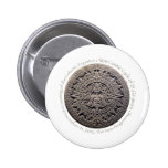 DECEMBER 21, 2012: The New Beginning commemorative Pinback Button