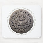 DECEMBER 21, 2012: The New Beginning commemorative Mousepad