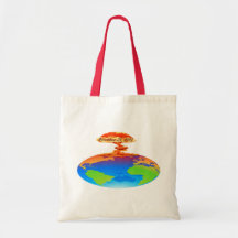 December 21, 2012 tote bag
