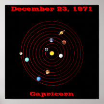 December 23, 1971 Poster
