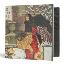 December binders
