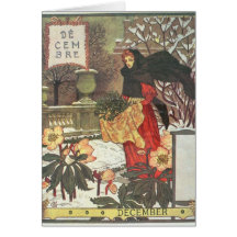 December Cards
