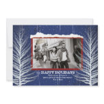 December Night Custom Invites