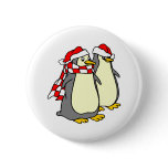 December Penguins