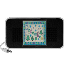 December Speaker