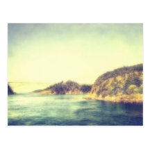 Deception Pass Post Cards
