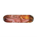 Deception skateboard
