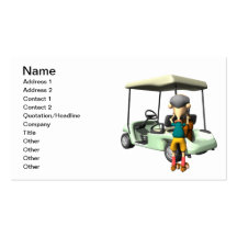 Decisions Decisions Business Card Templates