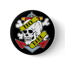 Deck Hand Tattoo Pins