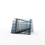 Deck Level View Bon Voyage Card