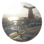 Deck of the Carnival Sensation Stickers