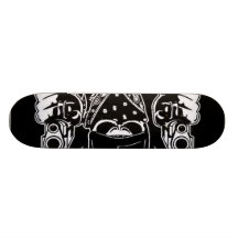 deck skateboard