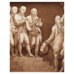 Declaration of Independence Personalized Flyer
