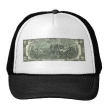 Declaration of Independence Hats