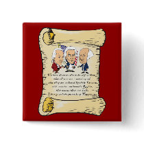 Declaration of Independence Pins