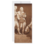 Declaration of Independence rack cards